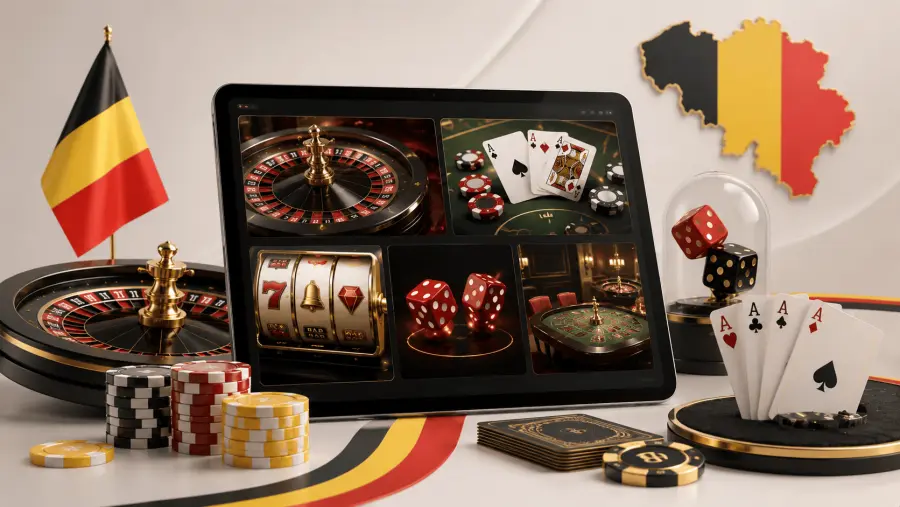 Online casino