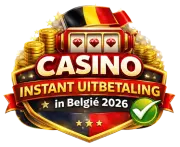 Online casino belgië