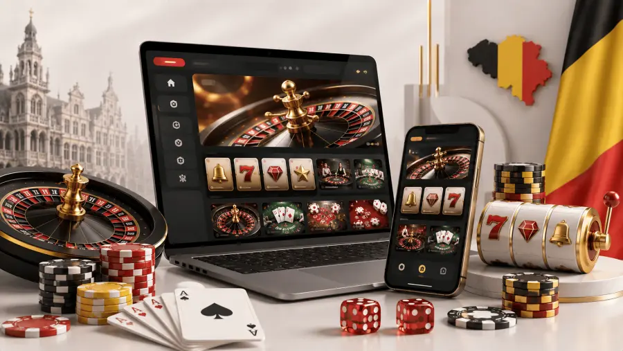 Casino online