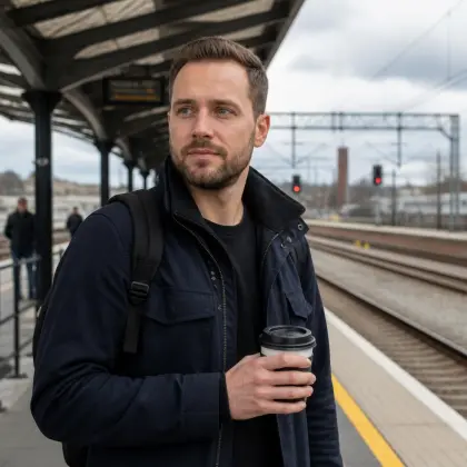 Matthias Verhoeven